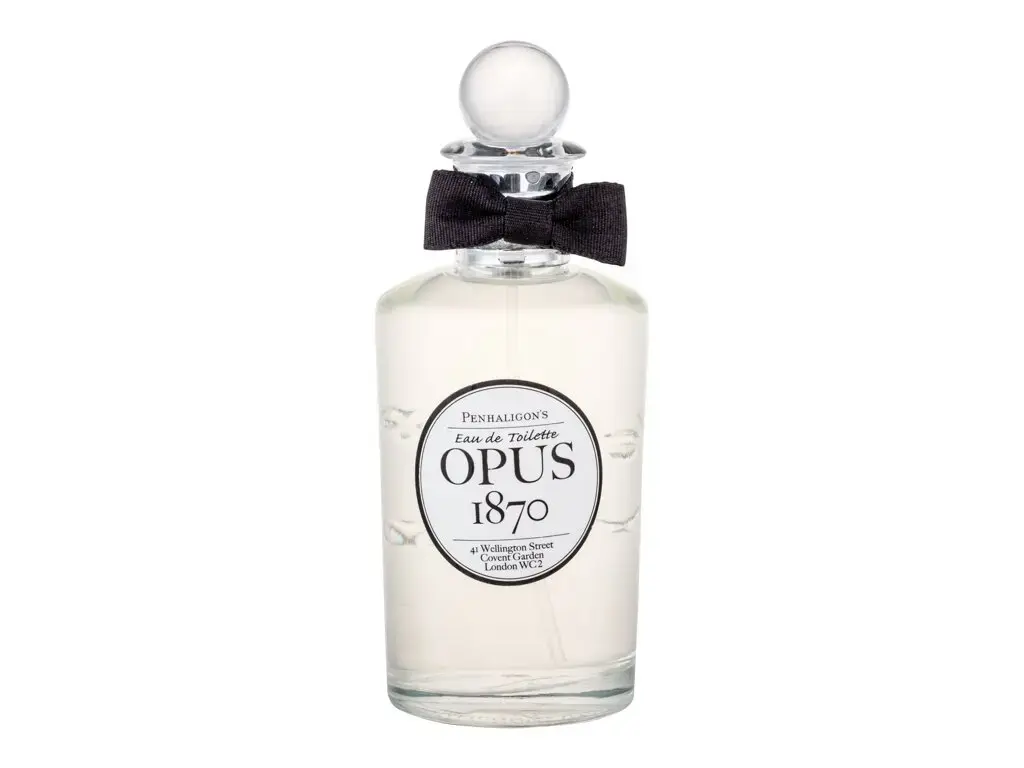 Penhaligon´s Opus 1870 Eau de Toilette 100 ml