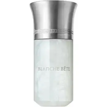 Liquides Imaginaires Blanche Bête EDP 100ml