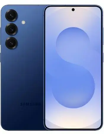 Samsung Galaxy S25 SM-S931B 12GB|256GB Navy