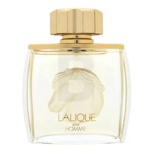 Lalique Pour Homme Equus parfimērijas ūdens vīriešiem 75 ml