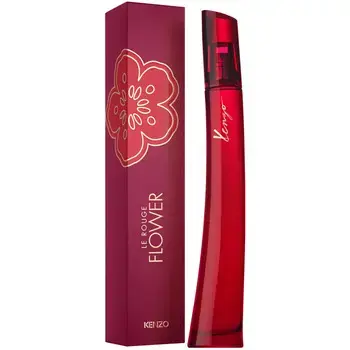 Kenzo Flower By L`Elixir (EDP) Eau