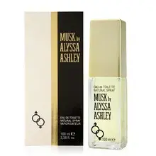 Musk EDT
