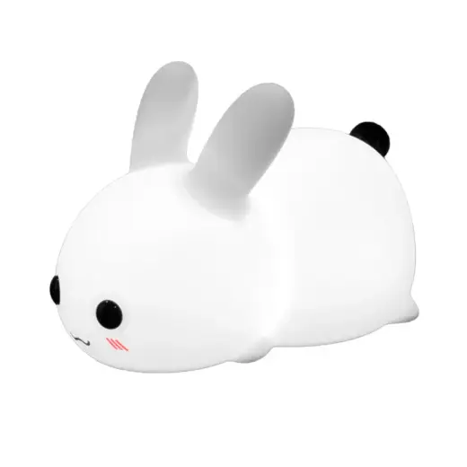 Night lamp JX-YD-02 Bunny