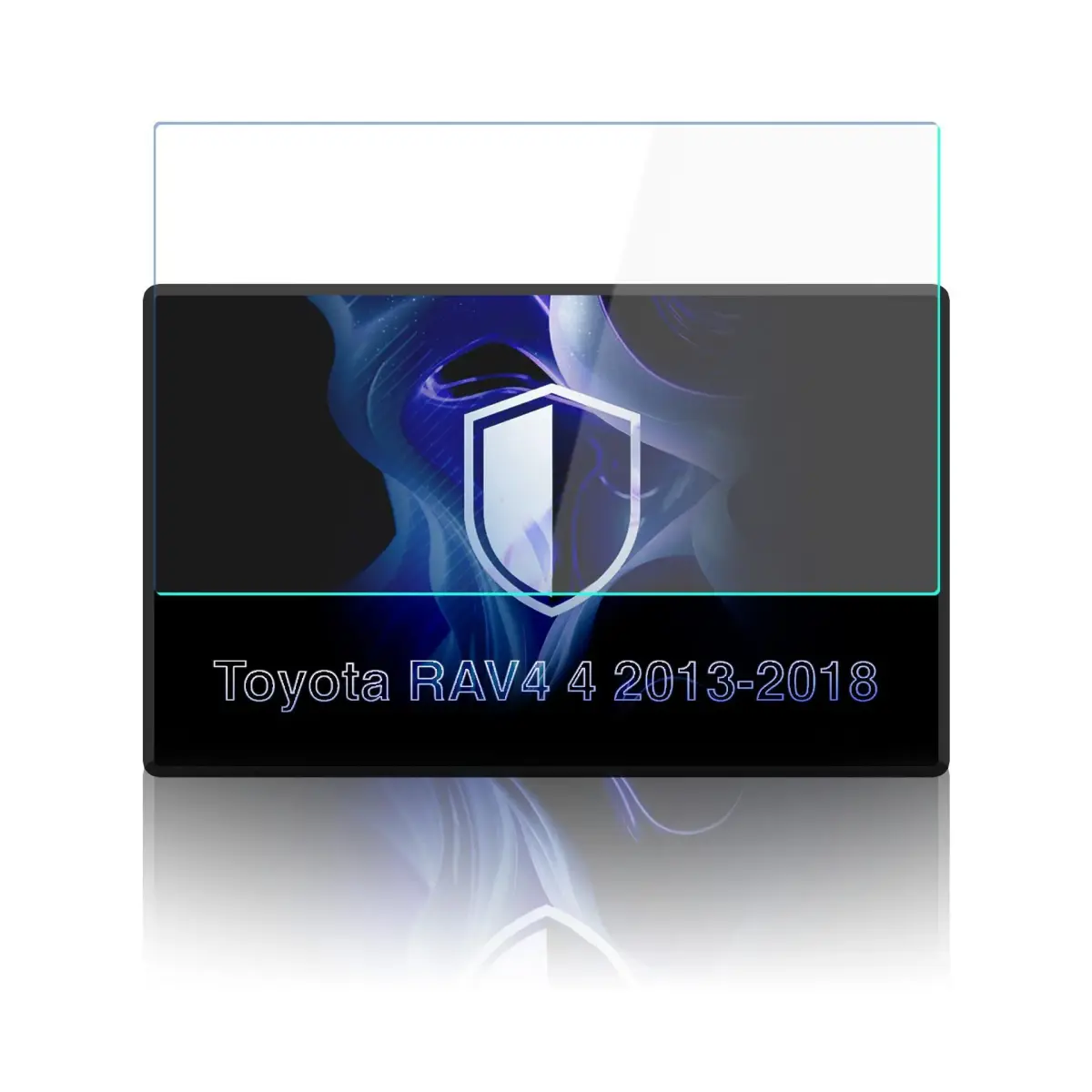 3mk Protection Toyota RAV4 IV (2013