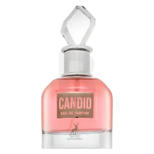 Maison Alhambra Candid eau de parfum for women 100 ml.