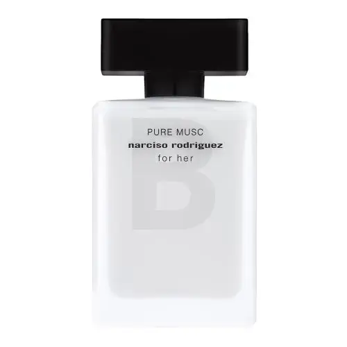 Narciso Rodriguez For Her Pure Musc (EDP) parfüümvesi naistele 50 ml