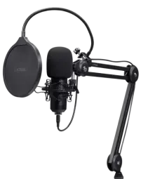 Mikrofons Trust GXT270 Emita+ II