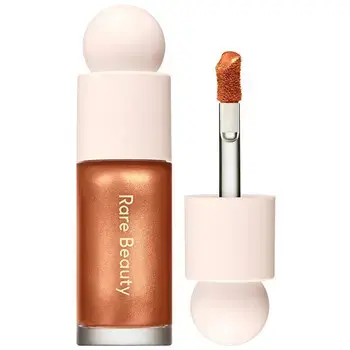 RARE BEAUTY Positive Light Liquid Luminizer - Tekutý rozjasňovač 15 ml Reveal