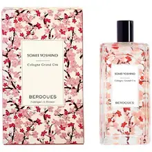 Berdoues Collection Grands Crus Somei Yoshino (EDP) parfüümvesi naistele 100 ml