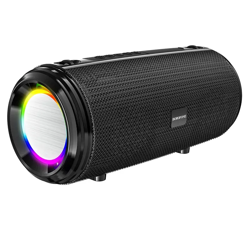Borofone Portable Bluetooth Speaker BR13 Young black