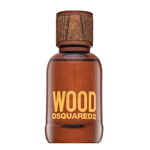 Dsquared2 Wood Tualetes ūdens vīriešiem 50 ml