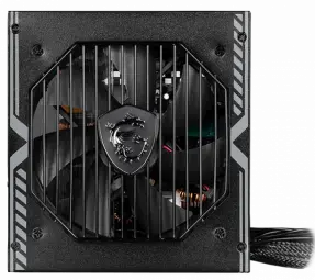 Barošanas bloks MSI MAG A750BN PCIE5