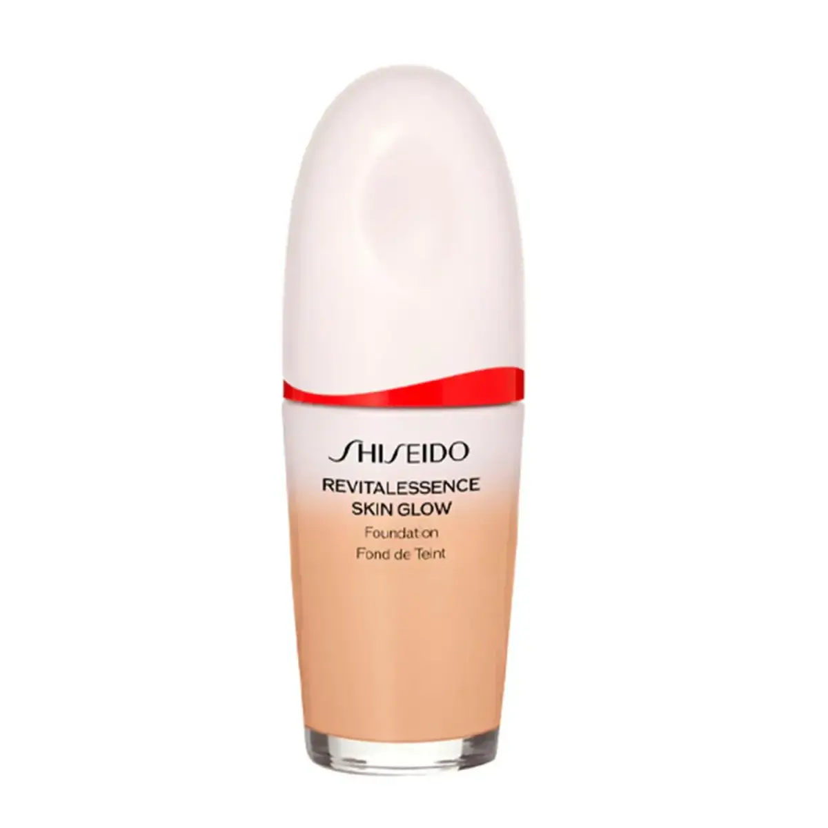Shiseido Revitalessence Skin Glow Base SPF