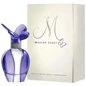 Mariah Carey M Eau de Parfum 30 ml