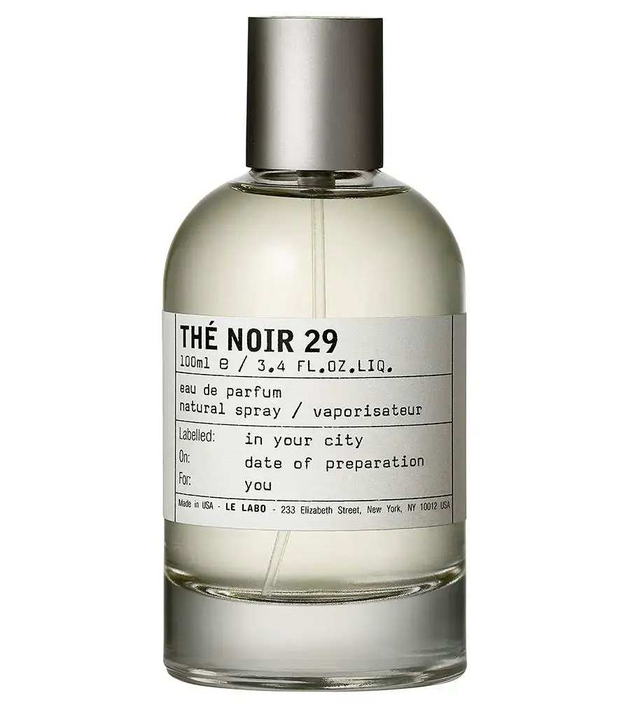 Le Labo, The Noir 29, Eau De Parfum, Unisex, 100 ml