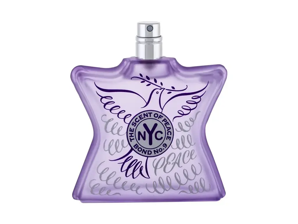 Bond No. 9 Midtown The Scent of Peace Eau de Parfum 50 ml