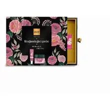 Wild Rose and White Tea Set - Brightening Care Gift Set.
