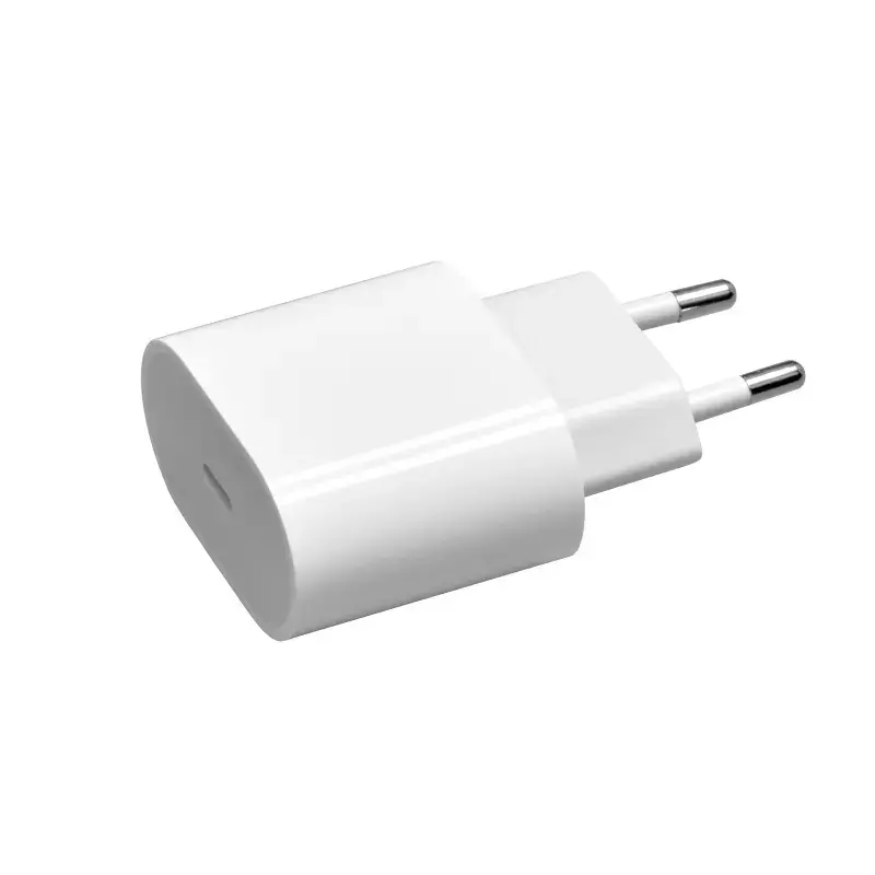 EGA HC5008 USB-C charger USB 5V | 3A | 20W white
