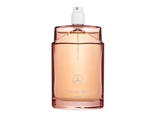 Mercedes-Benz Land Eau de Parfum 100 ml
