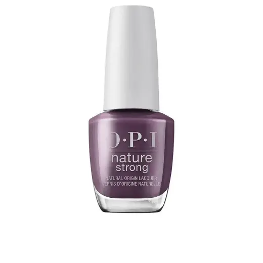 Opi Nature Strong Esmalte De Origen Natural Eco Maniac 15ml