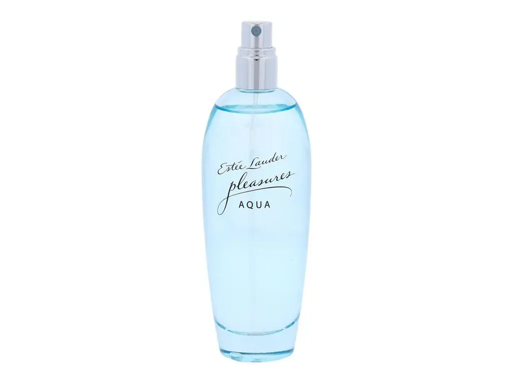 Estée Lauder Pleasures Aqua Eau de Parfum 100 ml