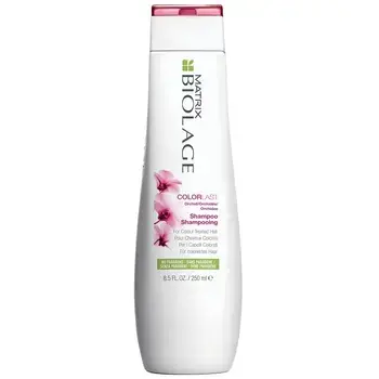 Matrix Biolage ColorLast Orchid Shampoo (Hair) - Shampoo hair 400ml