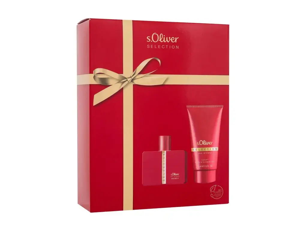 s.Oliver Selection Eau Intense Eau de Parfum 30 ml