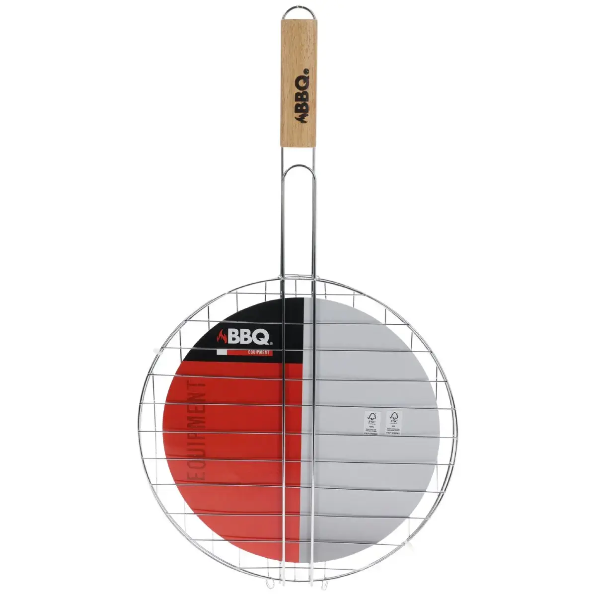 Grila reste D32CM