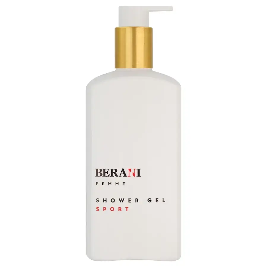 Berani Femme Sport Shower Gel 300 Ml