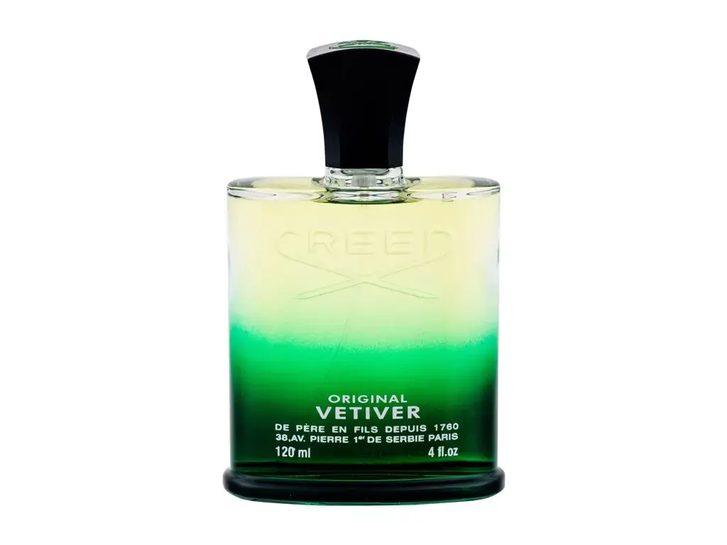 Creed Original Vetiver Eau de Parfum 120 ml