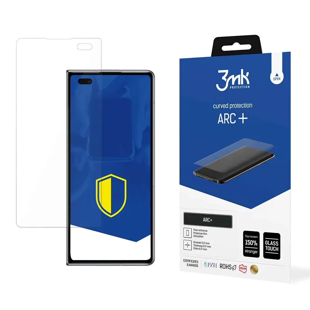 Huawei Mate X2 4G|5G - 3mk ARC+ screen protector
