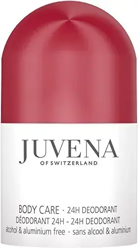 Juvena Body Care Deodorant 24h 50ml