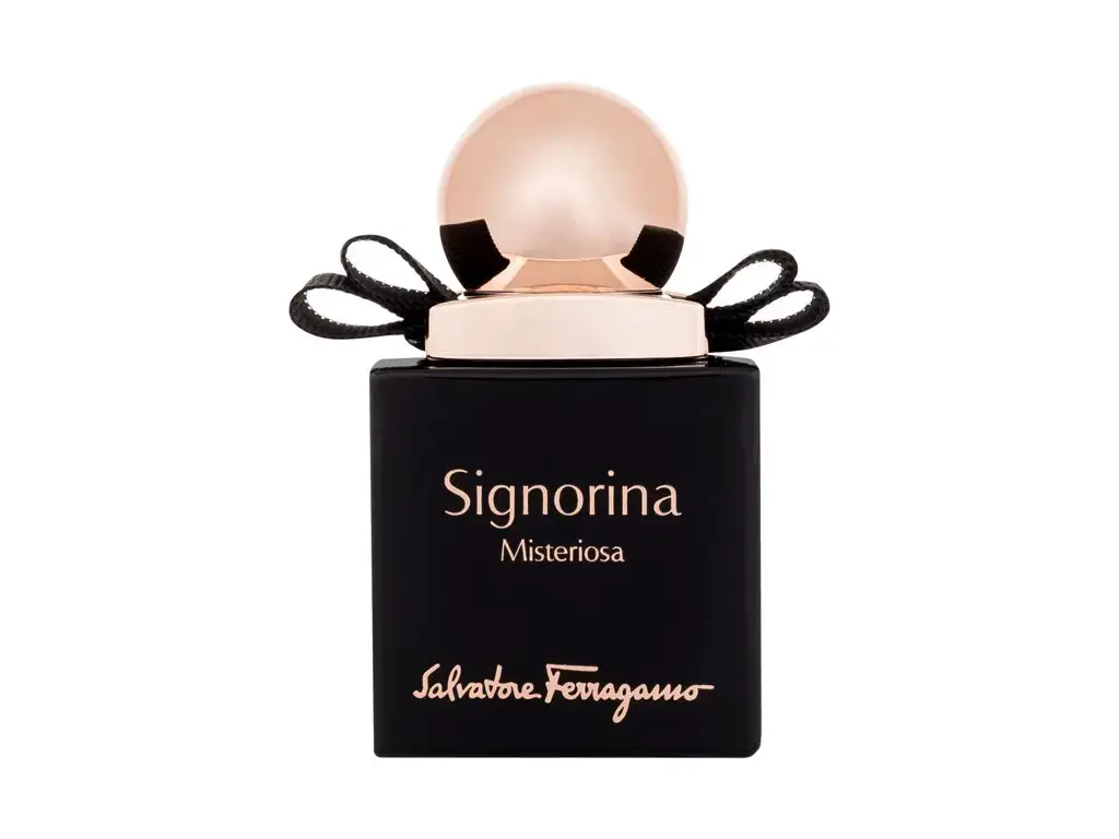 Ferragamo Signorina Misteriosa Eau de Parfum 20 ml