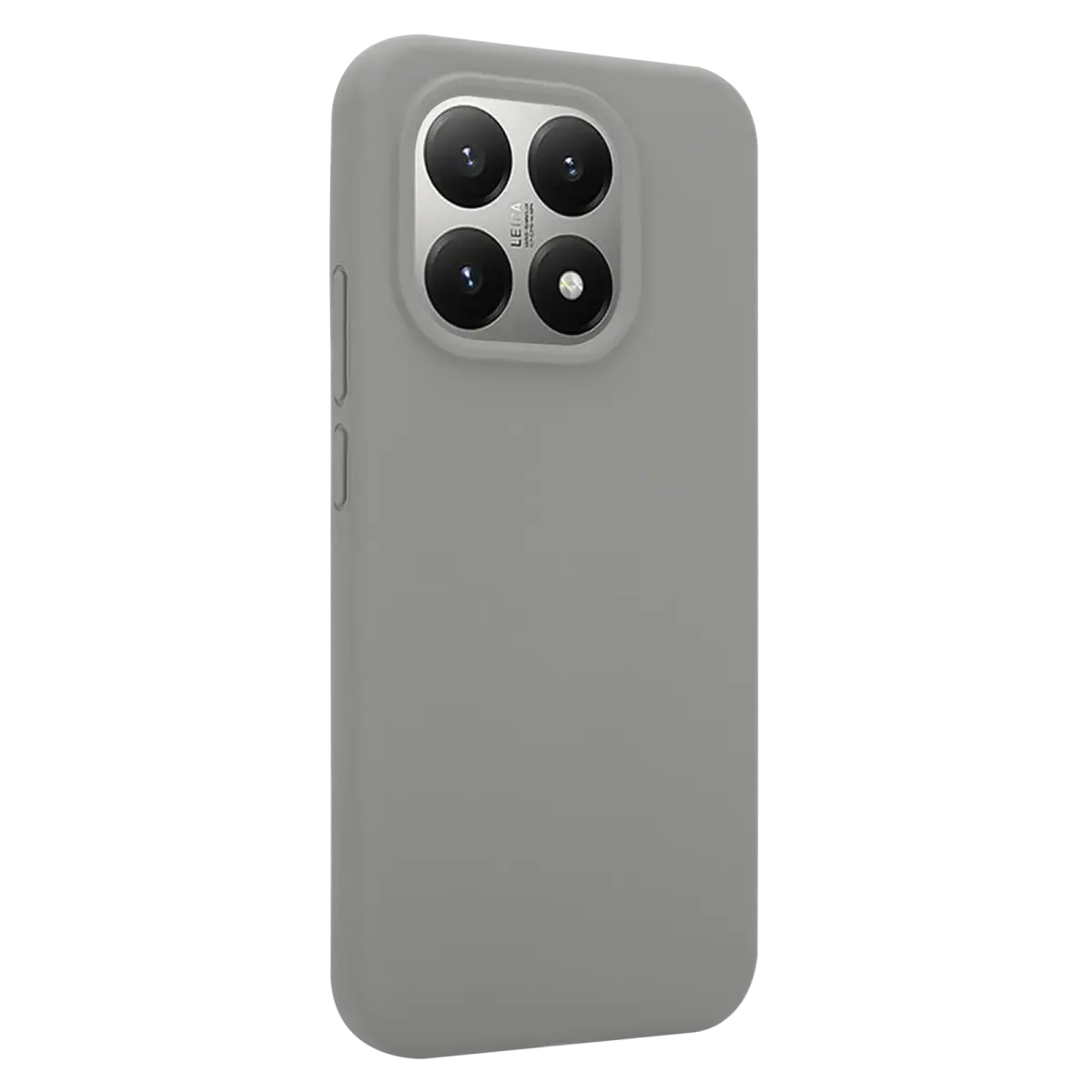 Tactical Velvet Smoothie Cover for Xiaomi 15T Foggy