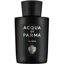 Acqua di Parma Signatures of the Sun Ambra (EDP) Eau de Parfum unisex 180 ml