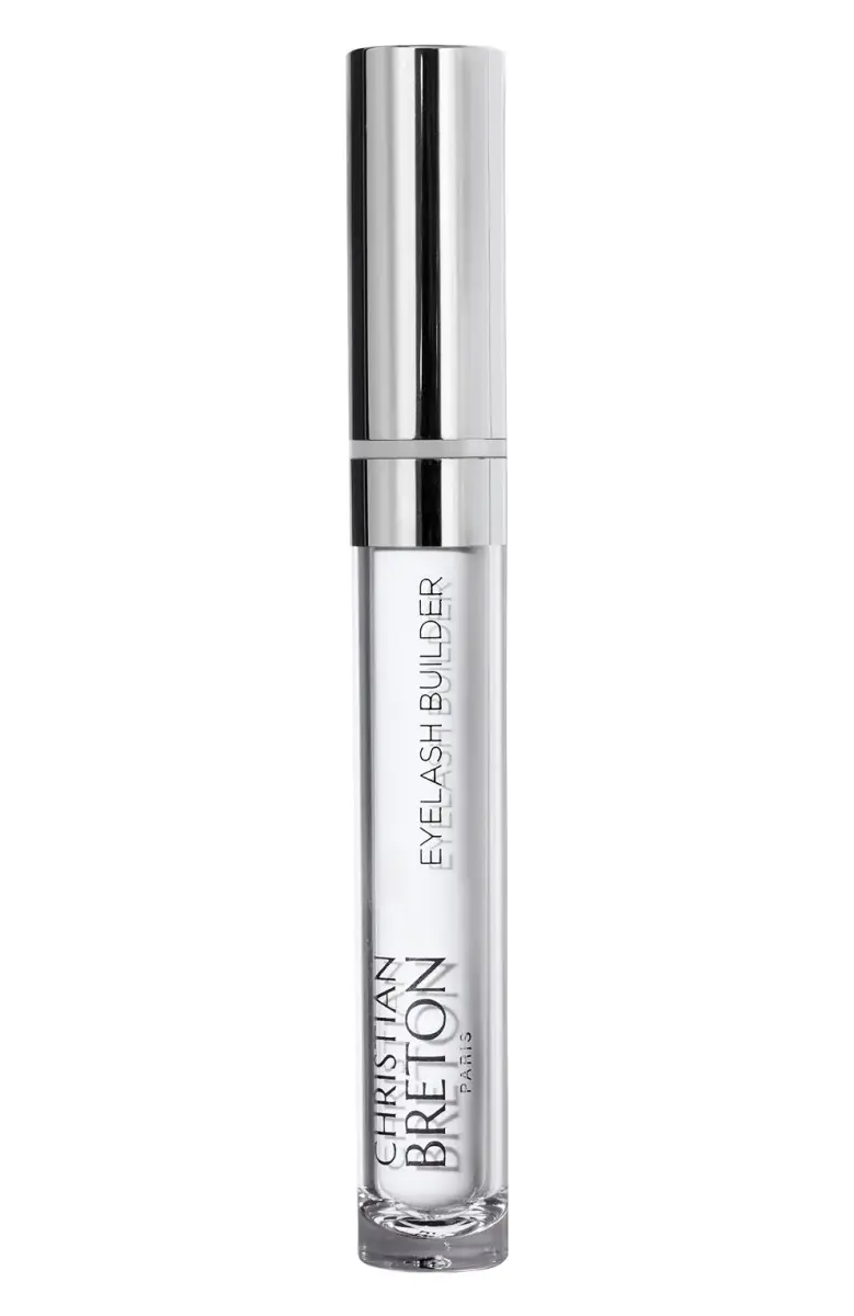 Christian Breton, Eyelash Builder, Reparative, Eyelash Serum, 5 g