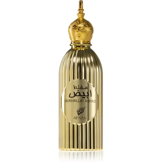 Mukhalat Abiyad - EDP - Volume: 100 Ml
