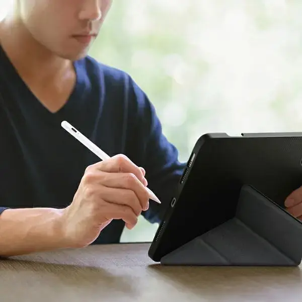 UNIQ Pixo Magnetic stylus for iPad black