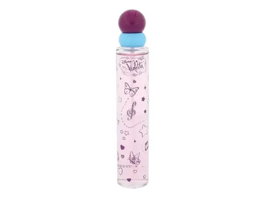 Disney Violetta Mango Eau de Toilette 50 ml