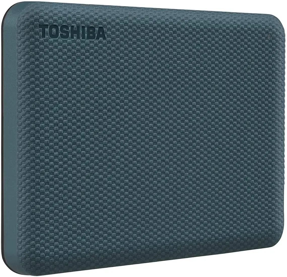 Toshiba HDD Canvio Advance 2020 2 TB Green