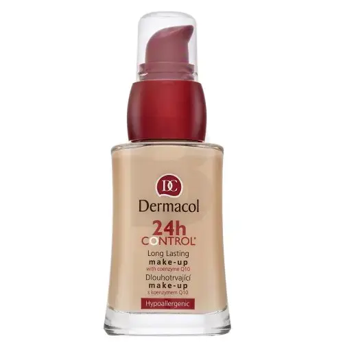 24h Control Make-up - Long lasting make-up 30 ml