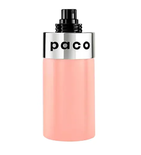Paco Rabanne Paco Rose (EDT) туалетная вода для женщин 100 мл