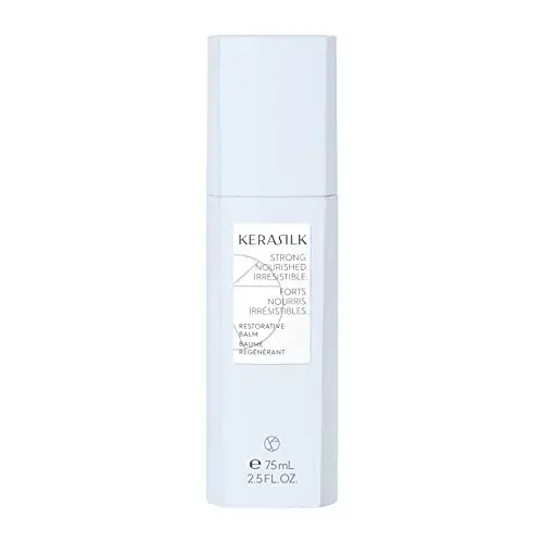 KERASILK Specialists Restorative Balm 75ml