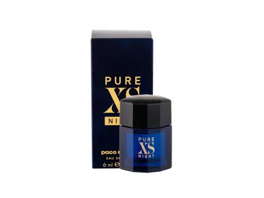 Paco Rabanne Pure XS Night Eau de Parfum 6 ml