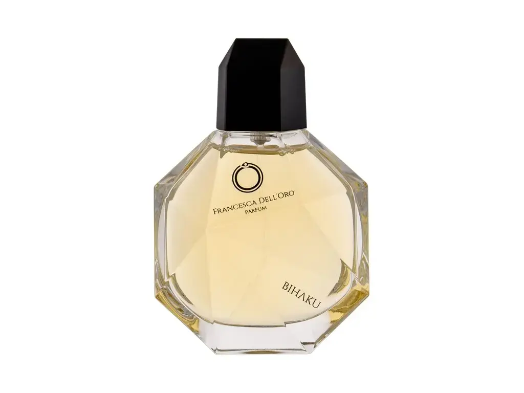 Francesca dell´Oro Bihaku Eau de Parfum 100 ml