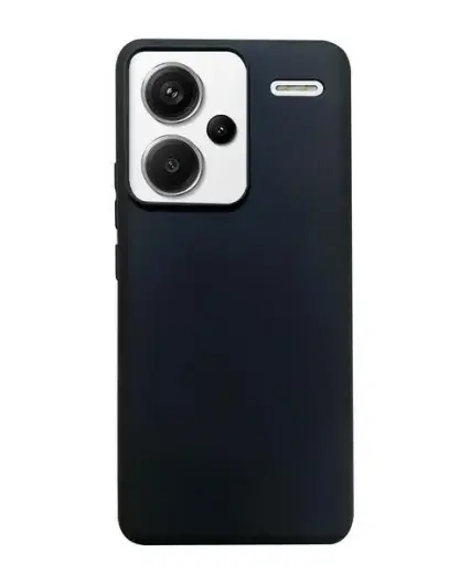 Beline Etui Candy Redmi Note 13 Pro+ 5G black