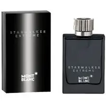 Montblanc Starwalker Extreme (EDT) Eau de Toilette for Men 75 ml