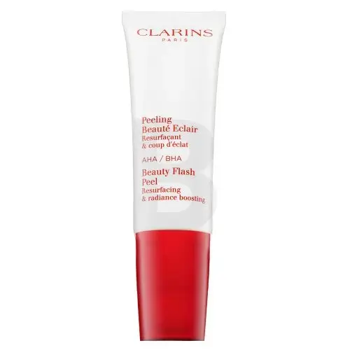 Clarins Beauty Flash pīlinga pīlings 50 ml