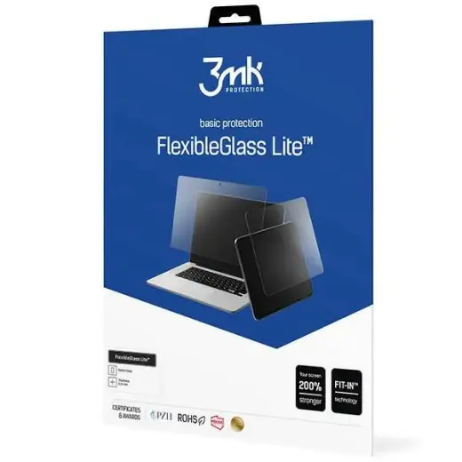 3MK FlexibleGlass Lite Cubot Tab30 do11" Hybrid Glass Lite