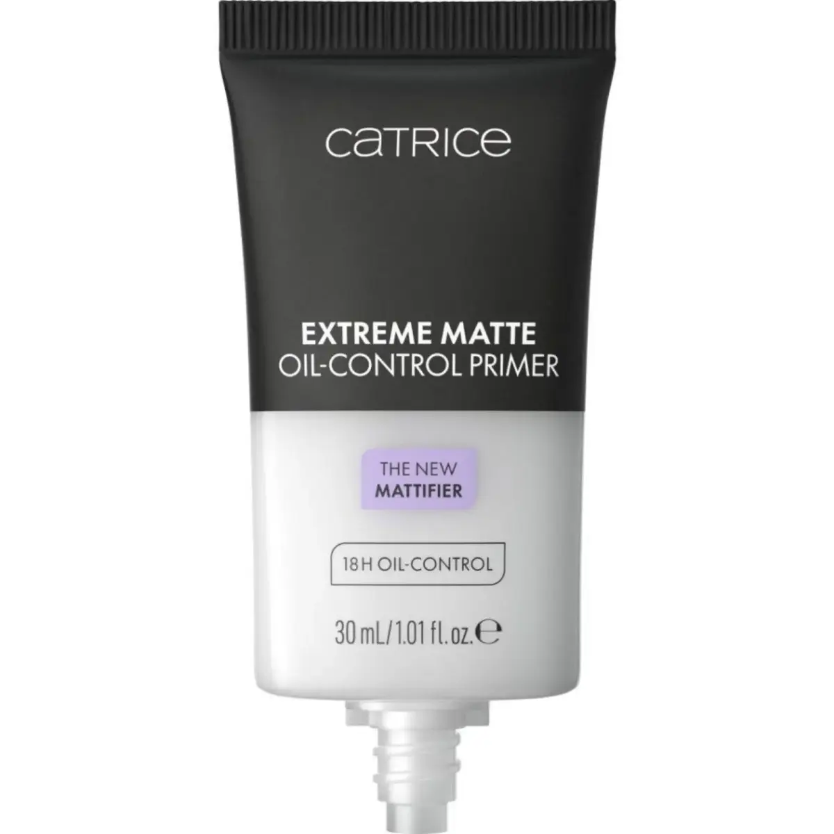 Catrice Extreme Matte Prebase Matificante Oil-Control 30ml